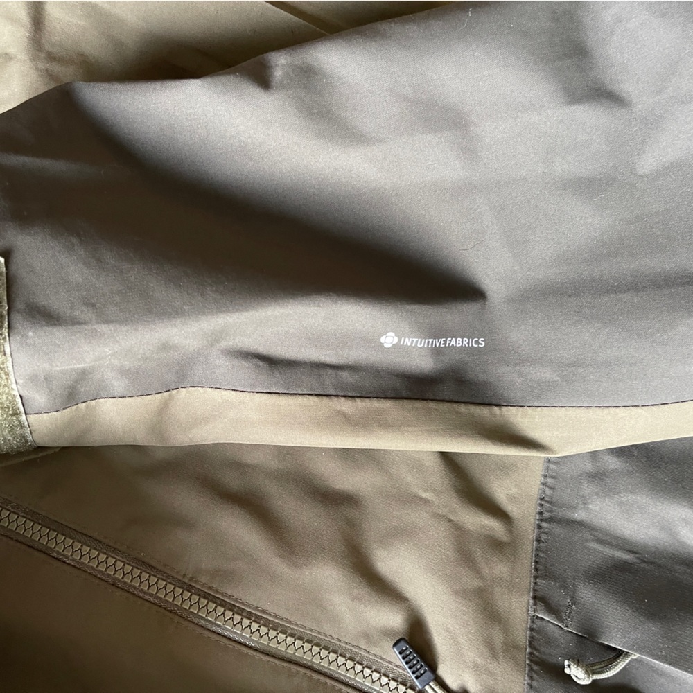 Flylow Quantum ProSki Shell jacket - Picture 4 of 8